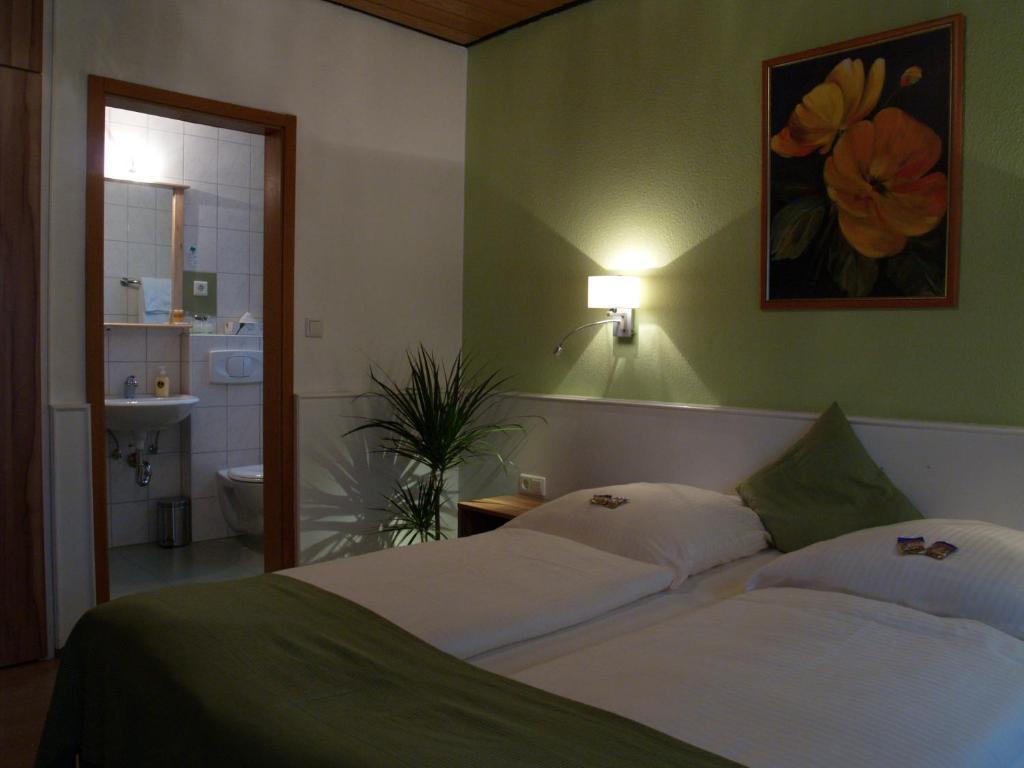 Hotel Smart-Inn Erlangen Zimmer foto